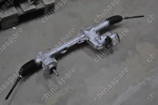 Рейка Рулевая Ford Explorer 2013-2016