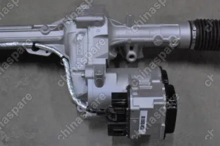 Рейка Рулевая Ford Explorer 2013-2016