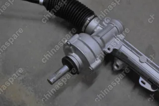 Рейка Рулевая Ford Explorer 2013-2016