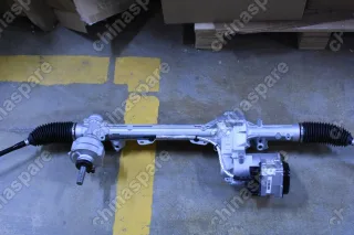 Рейка Рулевая Ford Explorer 2013-2016