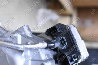 Рейка Рулевая Ford Explorer 2013-2016