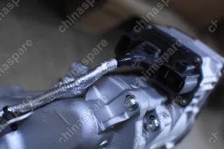 Рейка Рулевая Ford Explorer 2013-2016