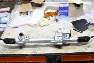 Рейка Рулевая Ford Explorer 2013-2016