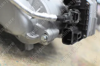 Рейка Рулевая Ford Explorer 2013-2016