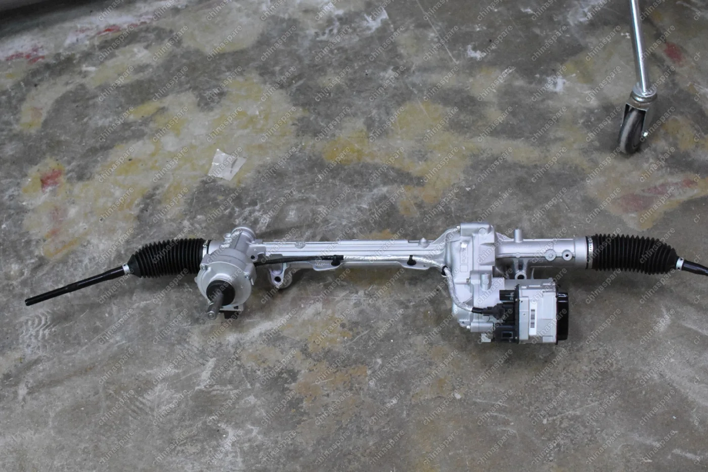 Рейка Рулевая Ford Explorer 2013-2016