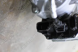 Рейка Рулевая Ford Explorer 2013-2016