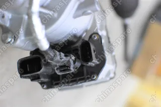 Рейка Рулевая Ford Explorer 2013-2016