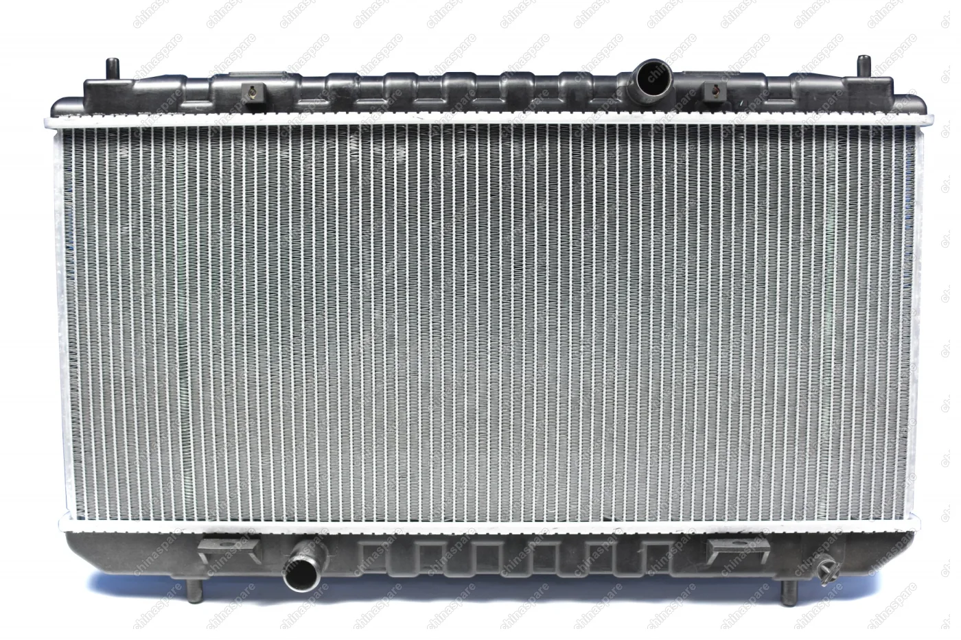Радиатор охлаждения двигателя Lifan Celliya, X50