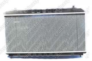 Радиатор охлаждения двигателя Lifan Celliya, X50