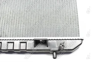 Радиатор охлаждения двигателя Lifan Celliya, X50