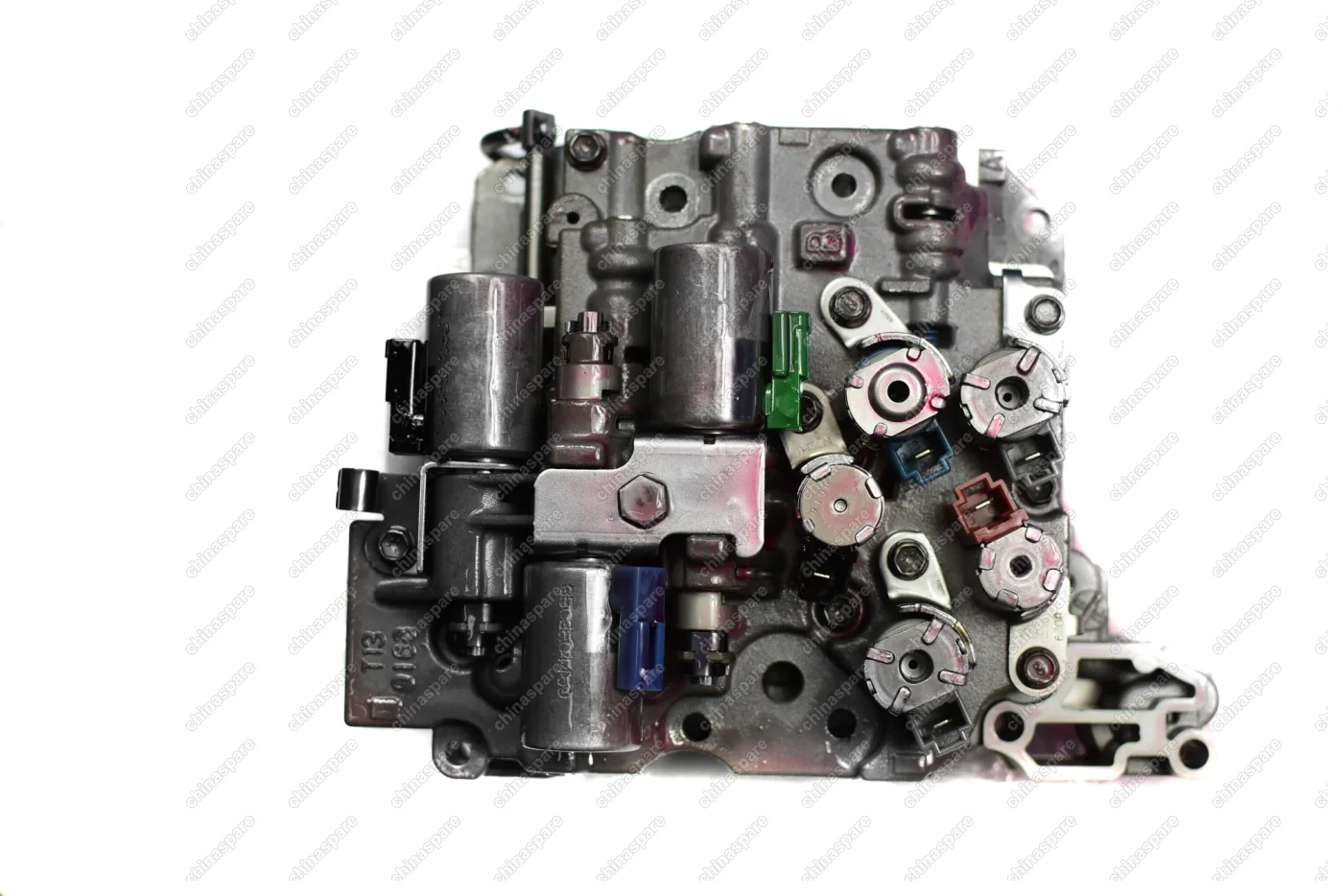 Гидроблок АКПП Volvo AW55-51SN AW55-50SN AISIN