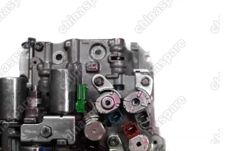 Гидроблок АКПП Volvo AW55-51SN AW55-50SN AISIN