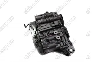 Гидроблок АКПП Volvo AW55-51SN AW55-50SN AISIN