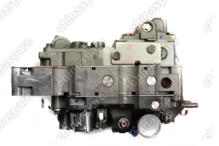 Гидроблок АКПП Volvo AW55-51SN AW55-50SN AISIN