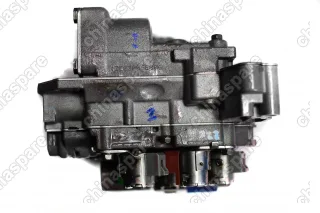 Гидроблок АКПП Volvo AW55-51SN AW55-50SN AISIN