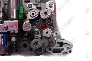 Гидроблок АКПП Volvo AW55-51SN AW55-50SN AISIN