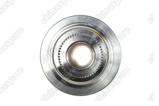 Барабан 4-5 clutch в сборе с солнечной шестерней АКПП Volvo AW55-51SN AW55-50SN AISIN