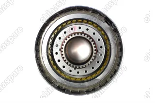 Барабан 4-5 clutch в сборе с солнечной шестерней АКПП Volvo AW55-51SN AW55-50SN AISIN