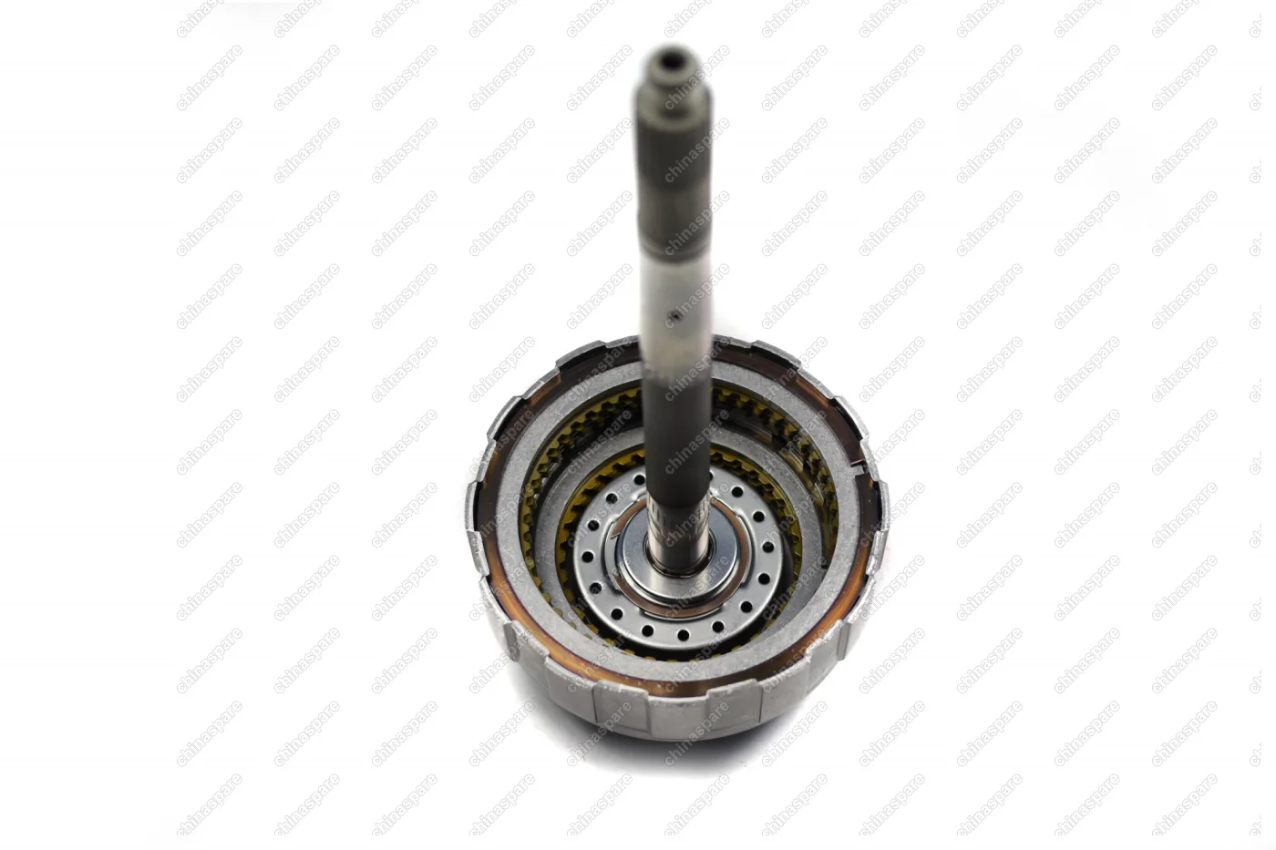 Вал первичный с барабаном Forward Direct Volvo AW55-51SN AW55-50SN AISIN