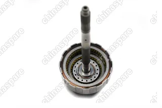 Вал первичный с барабаном Forward Direct Volvo AW55-51SN AW55-50SN AISIN