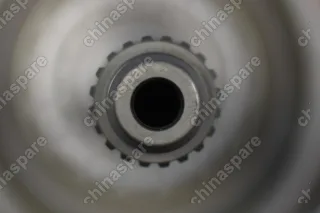 Вал первичный с барабаном Forward Direct Volvo AW55-51SN AW55-50SN AISIN