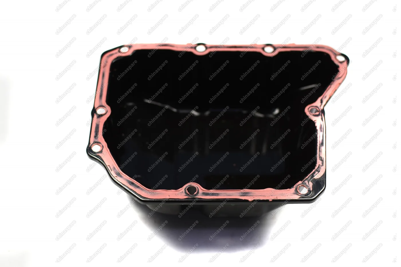 Поддон масляный АКПП Volvo AW55-51SN AW55-50SN AISIN