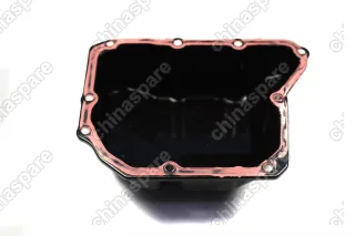 Поддон масляный АКПП Volvo AW55-51SN AW55-50SN AISIN