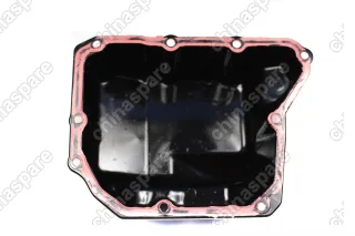 Поддон масляный АКПП Volvo AW55-51SN AW55-50SN AISIN