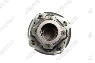 Передача планетарная задняя AW50-51SN солнечная шестерня Rear Sun Gear и хаб C1 / Forward Clutch