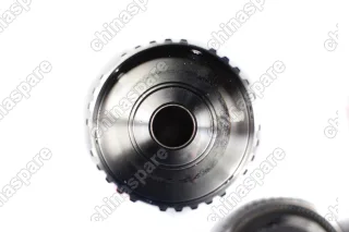 Передача планетарная задняя AW50-51SN солнечная шестерня Rear Sun Gear и хаб C1 / Forward Clutch