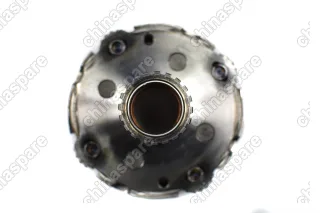 Передача планетарная задняя AW50-51SN солнечная шестерня Rear Sun Gear и хаб C1 / Forward Clutch