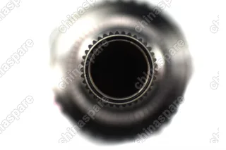 Передача планетарная задняя AW50-51SN солнечная шестерня Rear Sun Gear и хаб C1 / Forward Clutch