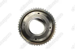 Передача планетарная задняя AW50-51SN солнечная шестерня Rear Sun Gear и хаб C1 / Forward Clutch