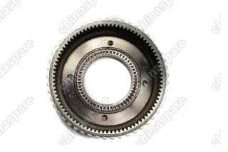 Передача планетарная задняя AW50-51SN солнечная шестерня Rear Sun Gear и хаб C1 / Forward Clutch