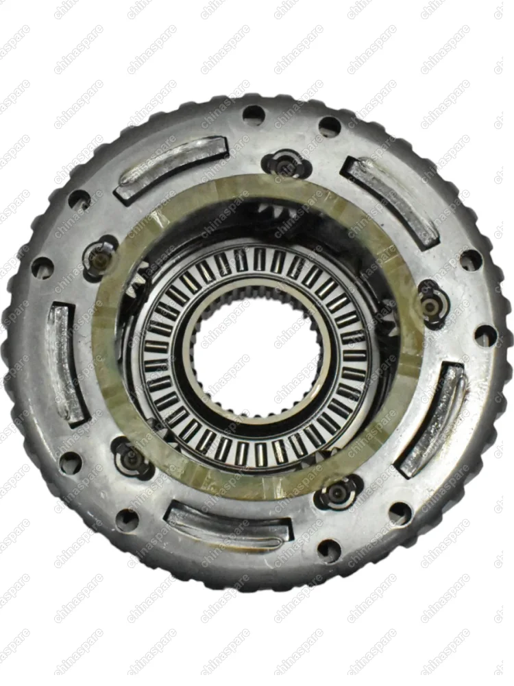 Передача планетарная 1-2 Reverse в сборе с кольцевой шестерней АКПП AW55-50SN AW50-51SN 00-up