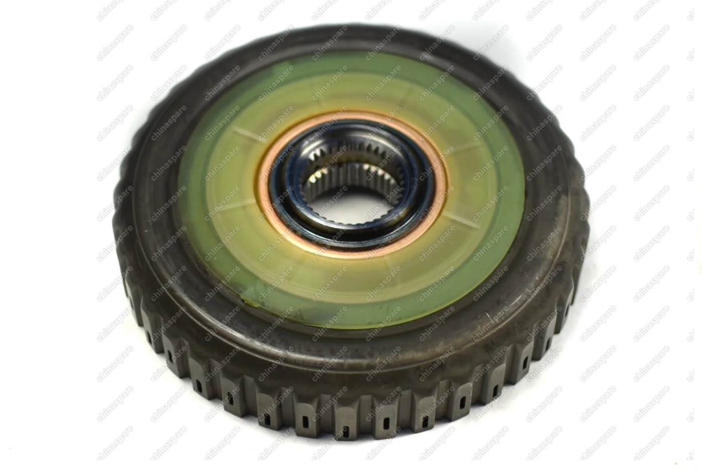 Муфта обгонная 2nd Clutch Hub АКПП AW55-50SN AW50-51SN 00-up