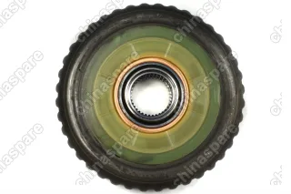 Муфта обгонная 2nd Clutch Hub АКПП AW55-50SN AW50-51SN 00-up