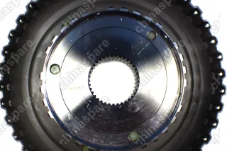 Муфта обгонная 2nd Clutch Hub АКПП AW55-50SN AW50-51SN 00-up