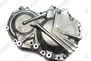 Задняя крышка АКПП AW55-50SN AW55-51SN 00-up