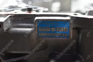 Корпус задний AISIN WARNER | AW55-50SN AW55-51SN