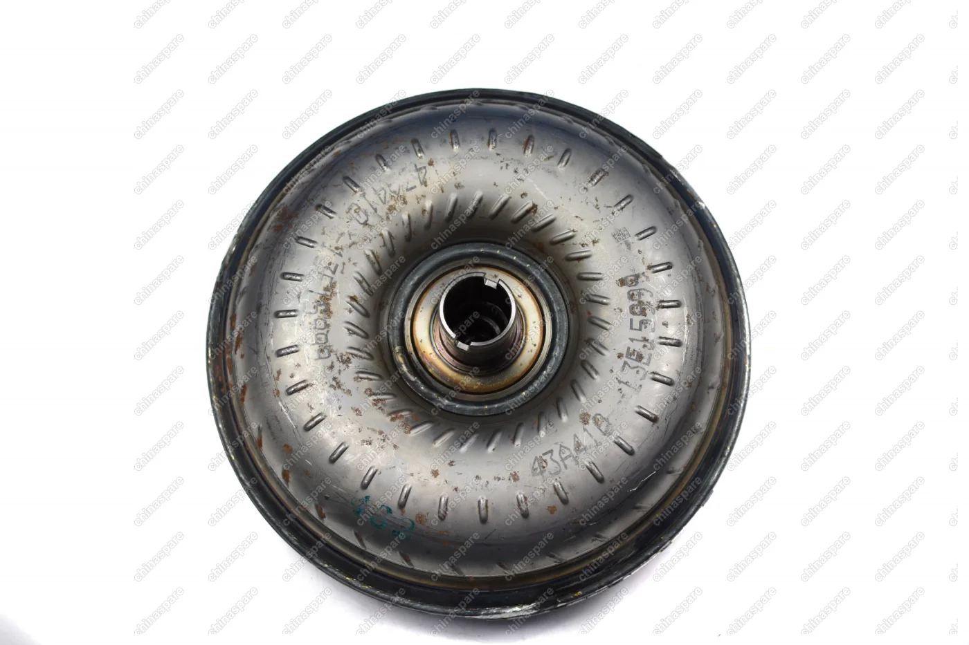 Гидротрансформатор АКПП Volvo AW55-51SN AW55-50SN AISIN 30713943 центры креплений 228 мм