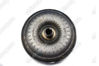 Гидротрансформатор АКПП Volvo AW55-51SN AW55-50SN AISIN 30713943 центры креплений 228 мм