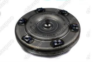 Гидротрансформатор АКПП Volvo AW55-51SN AW55-50SN AISIN 30713943 центры креплений 228 мм