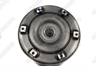 Гидротрансформатор АКПП Volvo AW55-51SN AW55-50SN AISIN 30713943 центры креплений 228 мм