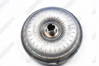 Гидротрансформатор АКПП Volvo AW55-51SN AW55-50SN AISIN 30713943 центры креплений 228 мм