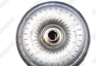 Гидротрансформатор АКПП Volvo AW55-51SN AW55-50SN AISIN 30713943 центры креплений 228 мм