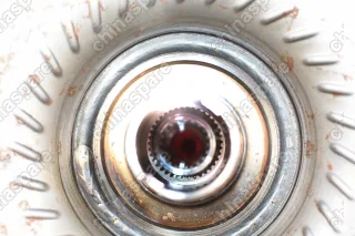 Гидротрансформатор АКПП Volvo AW55-51SN AW55-50SN AISIN 30713943 центры креплений 228 мм