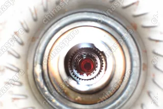 Гидротрансформатор АКПП Volvo AW55-51SN AW55-50SN AISIN 30713943 центры креплений 228 мм