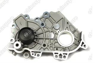 Насос водяной в сборе «Patron» Great Wall Hover H5 (дизель)