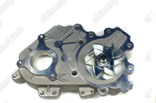 Насос водяной в сборе «Patron» Great Wall Hover H5 (дизель)